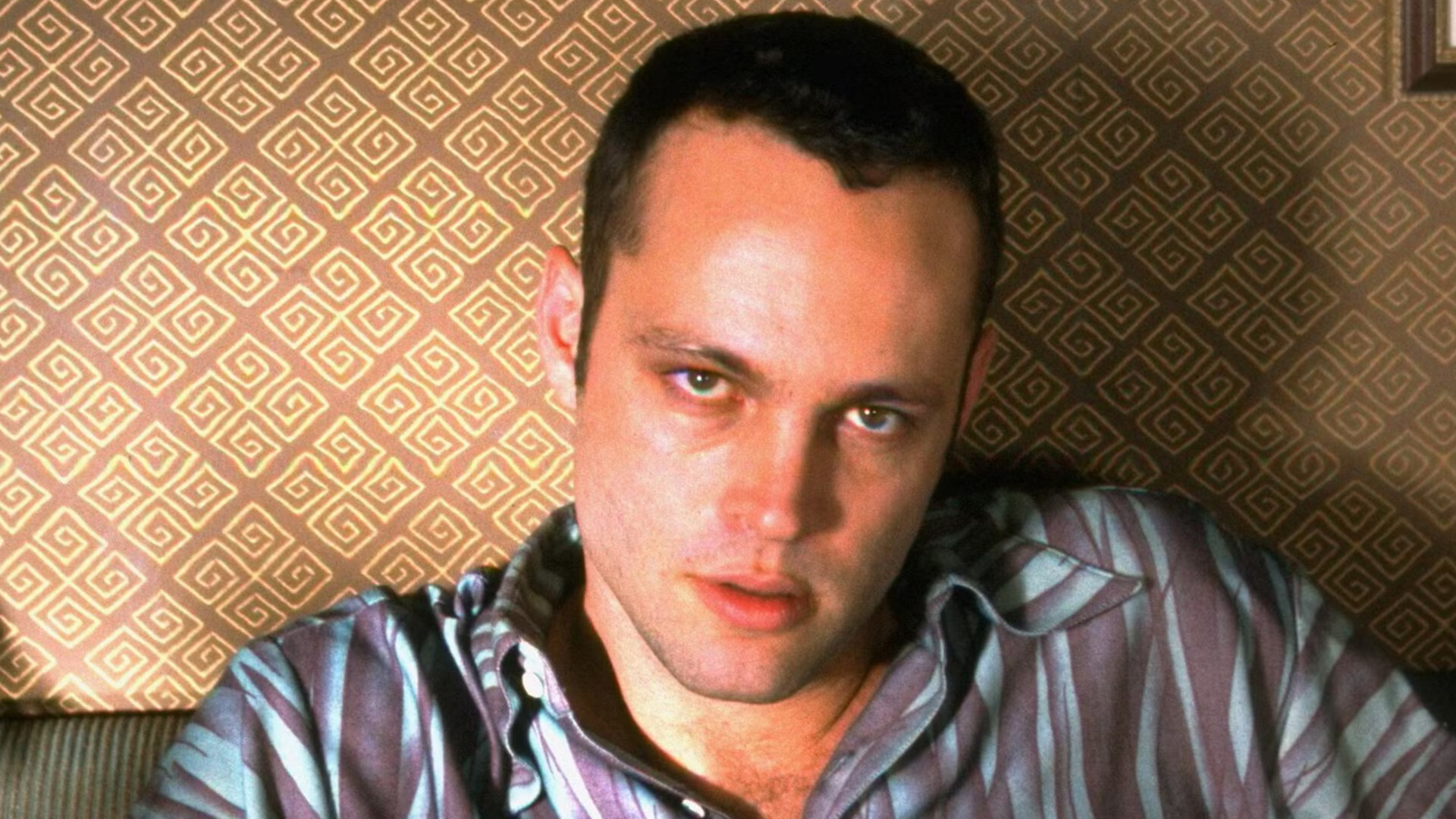Vince Vaughn as Norman Bates