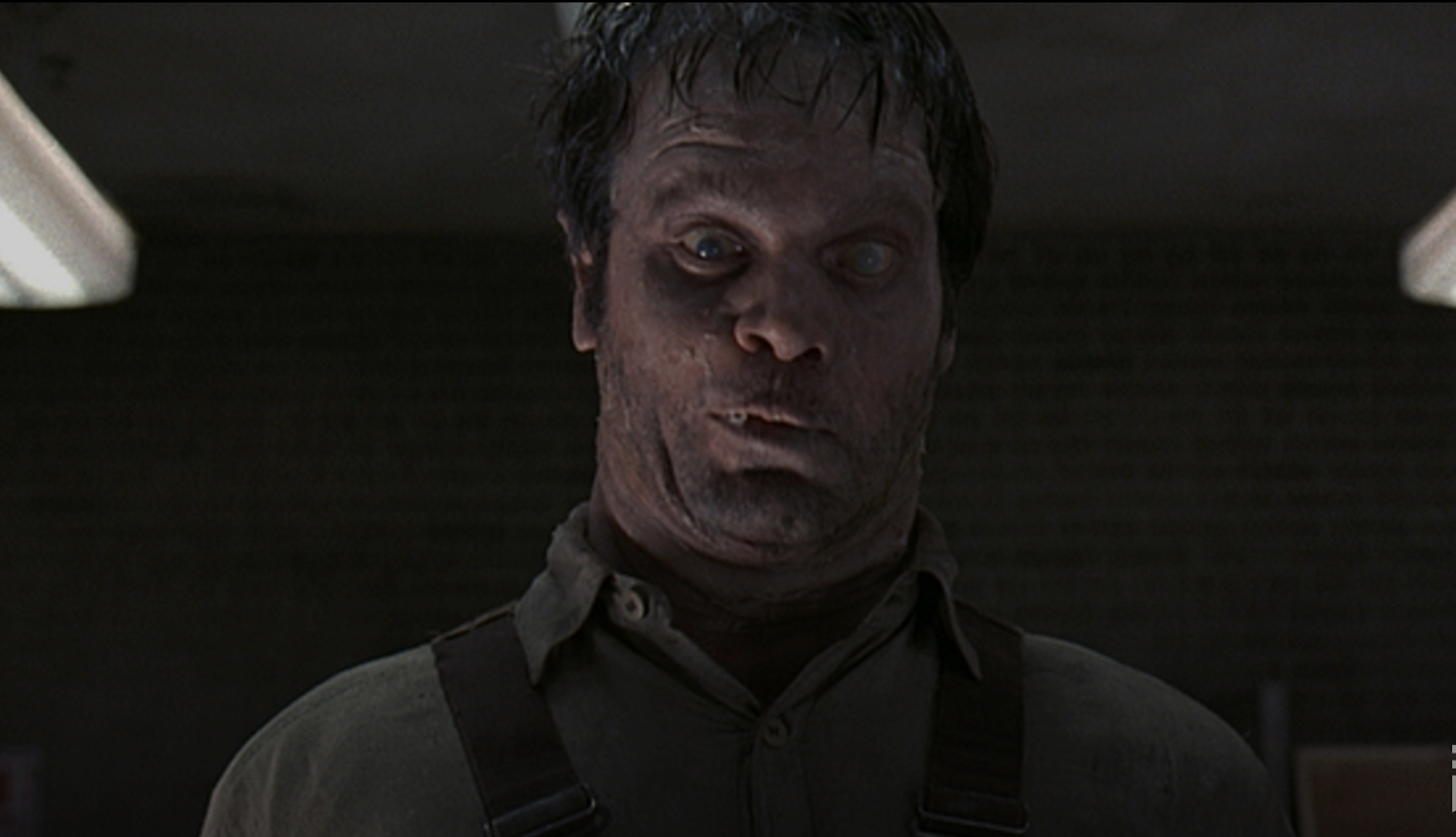 Vincent D Onofrio in Men In Black