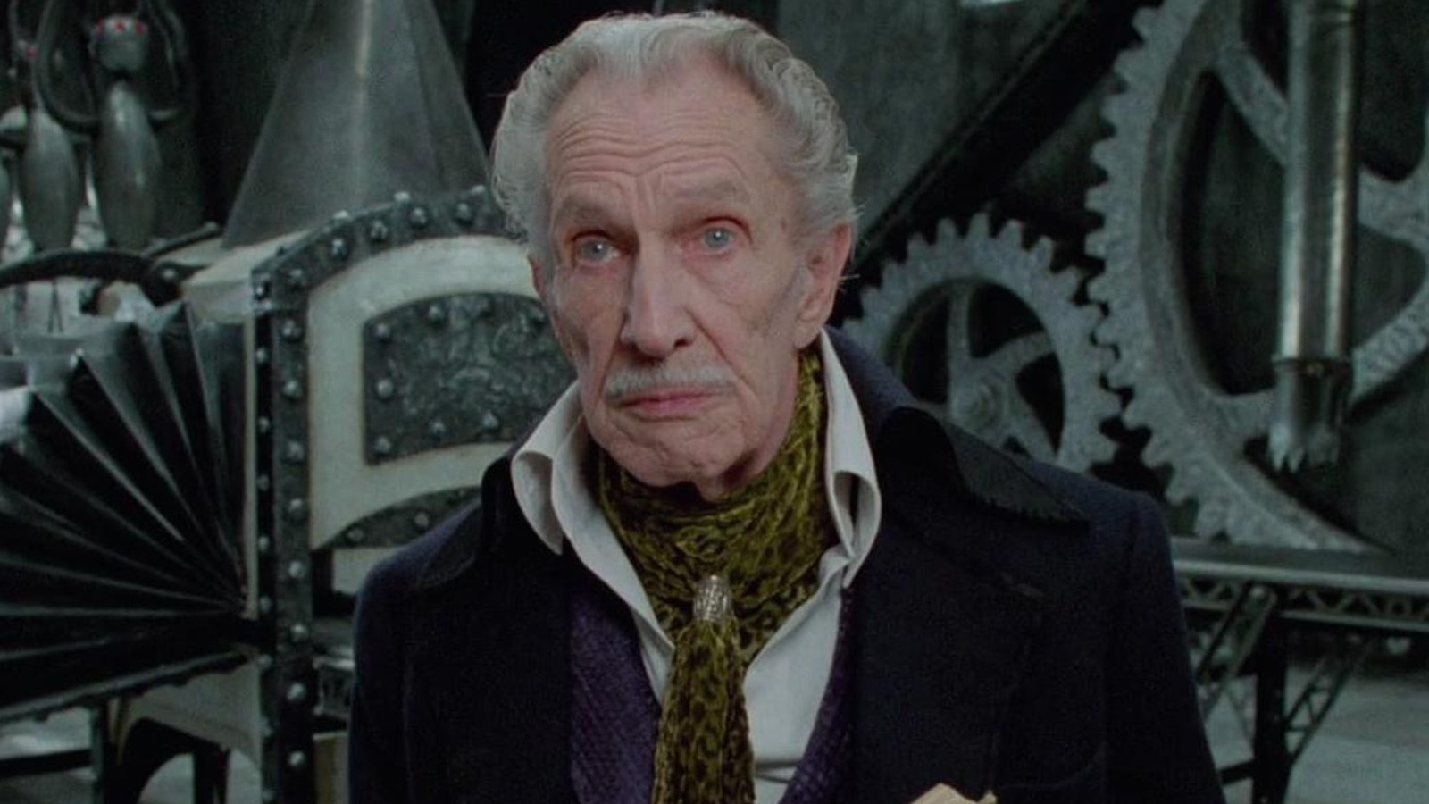 Vincent Price