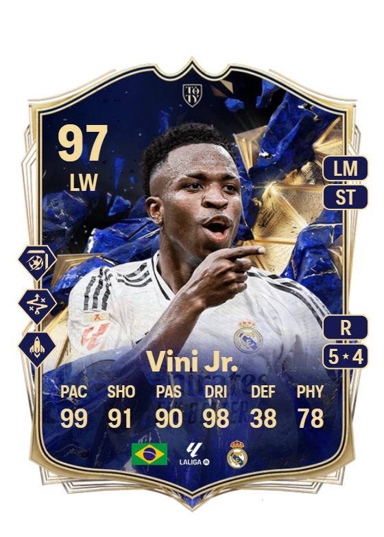Vini Jr