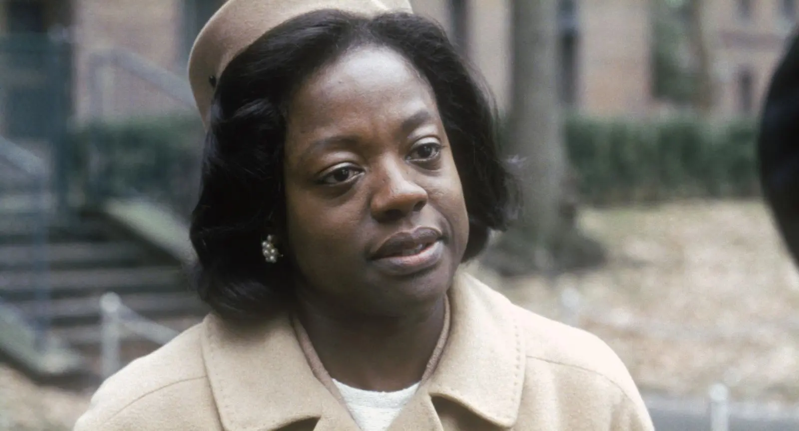 Viola Davis Doubt