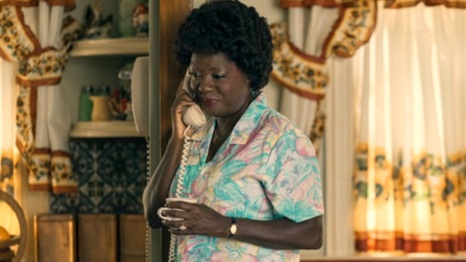 Viola Davis