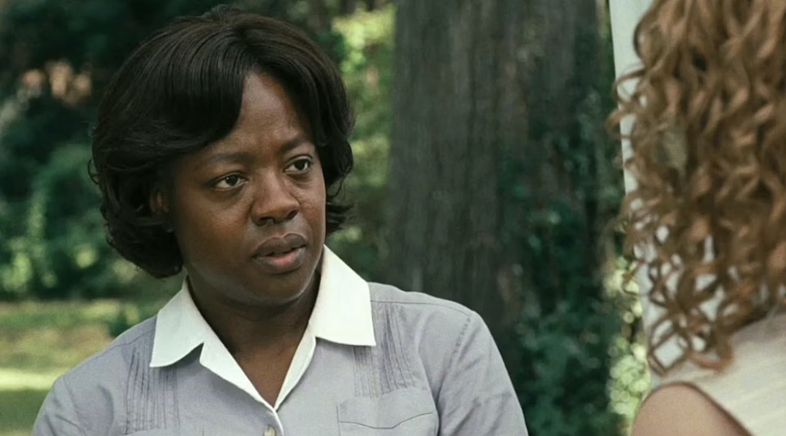 Viola Davis