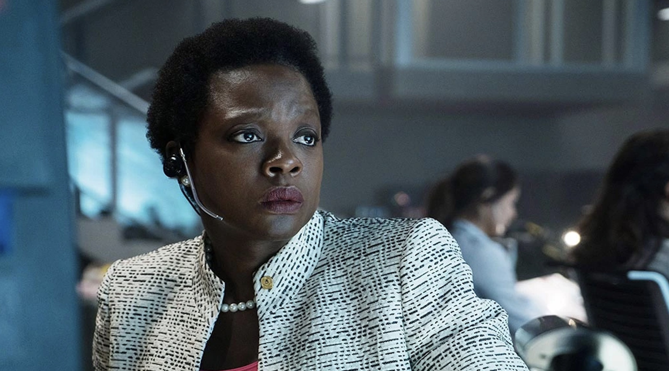 Viola Davis