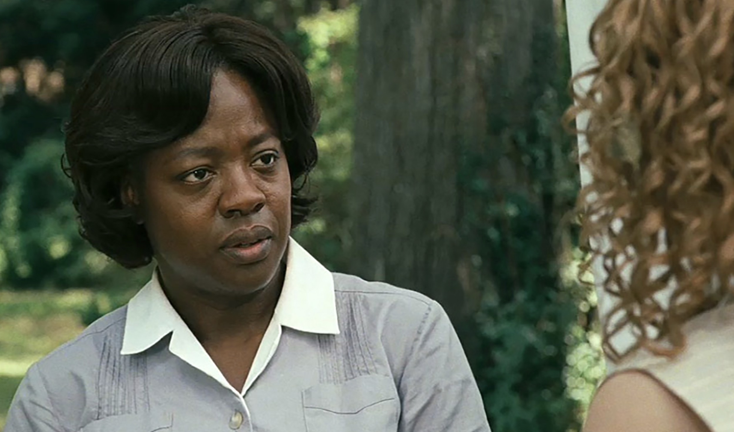 Viola Davis