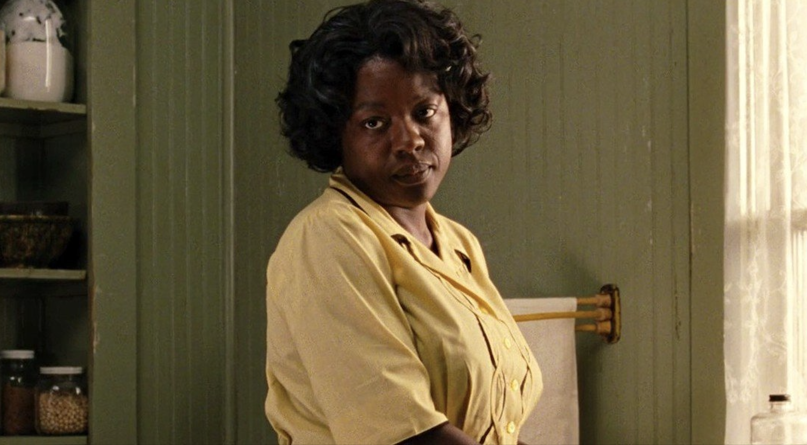 Viola Davis