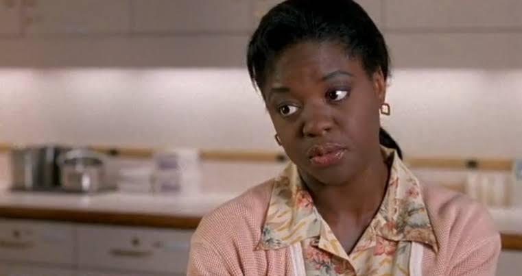 Viola Davis