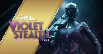 Violet Stealth Bundle