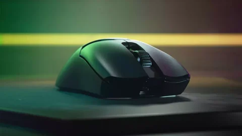 Viper v2 pro titel