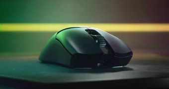 Viper v2 pro titel