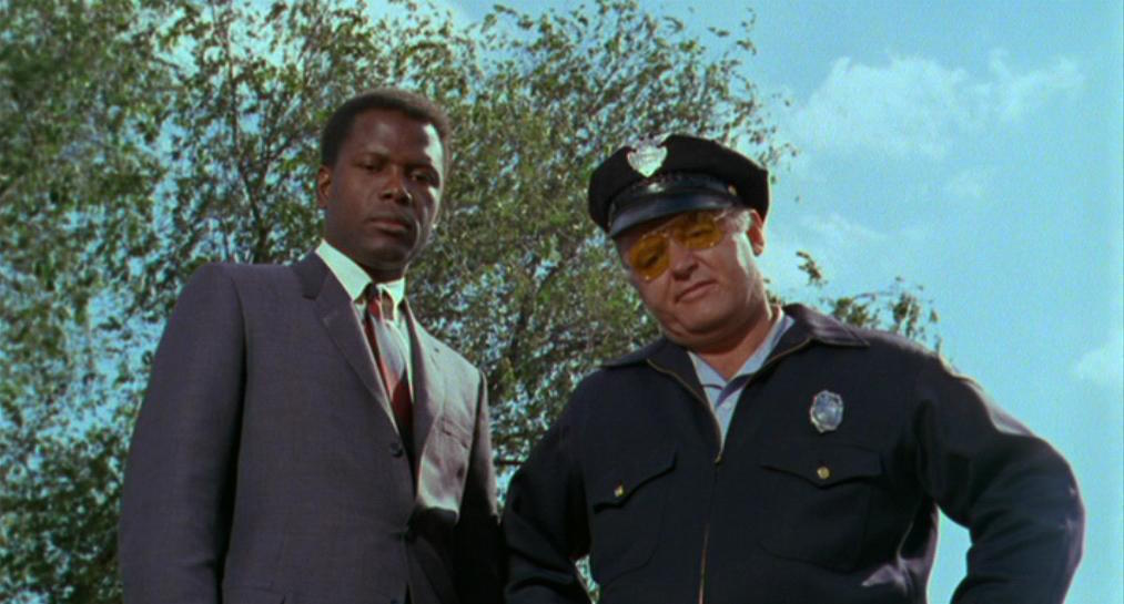 Virgil Tibbs