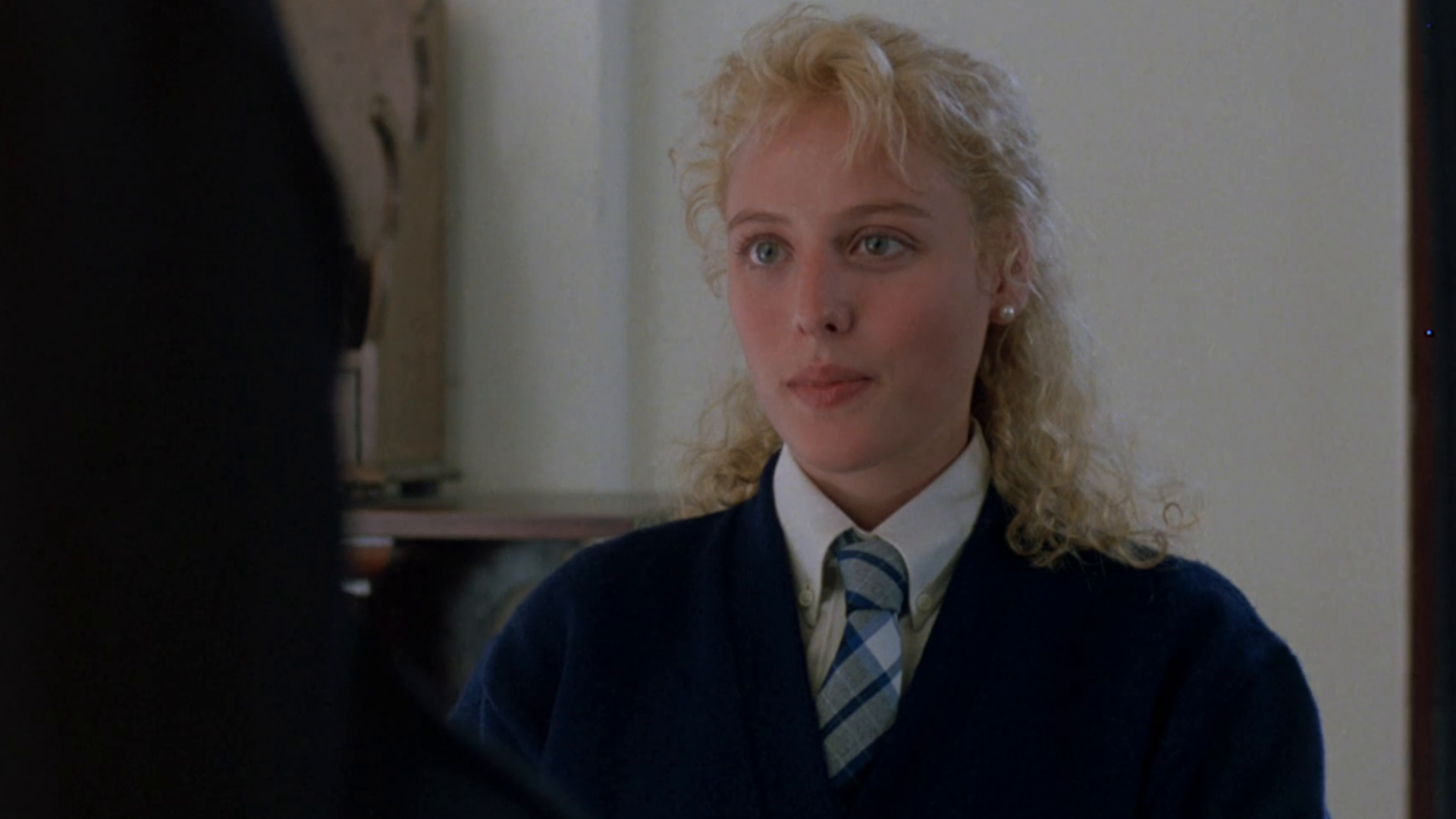 Virginia Madsen