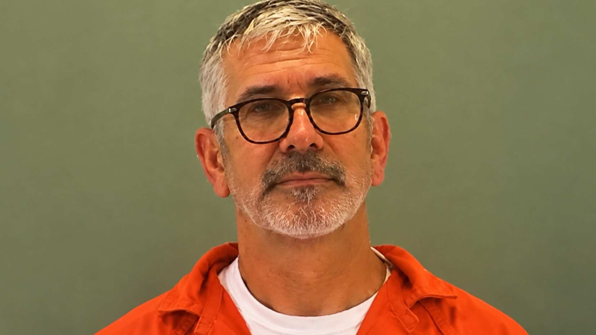 Virginia Man Accused of Taping Wife To Watch Football