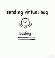 Virt Hug