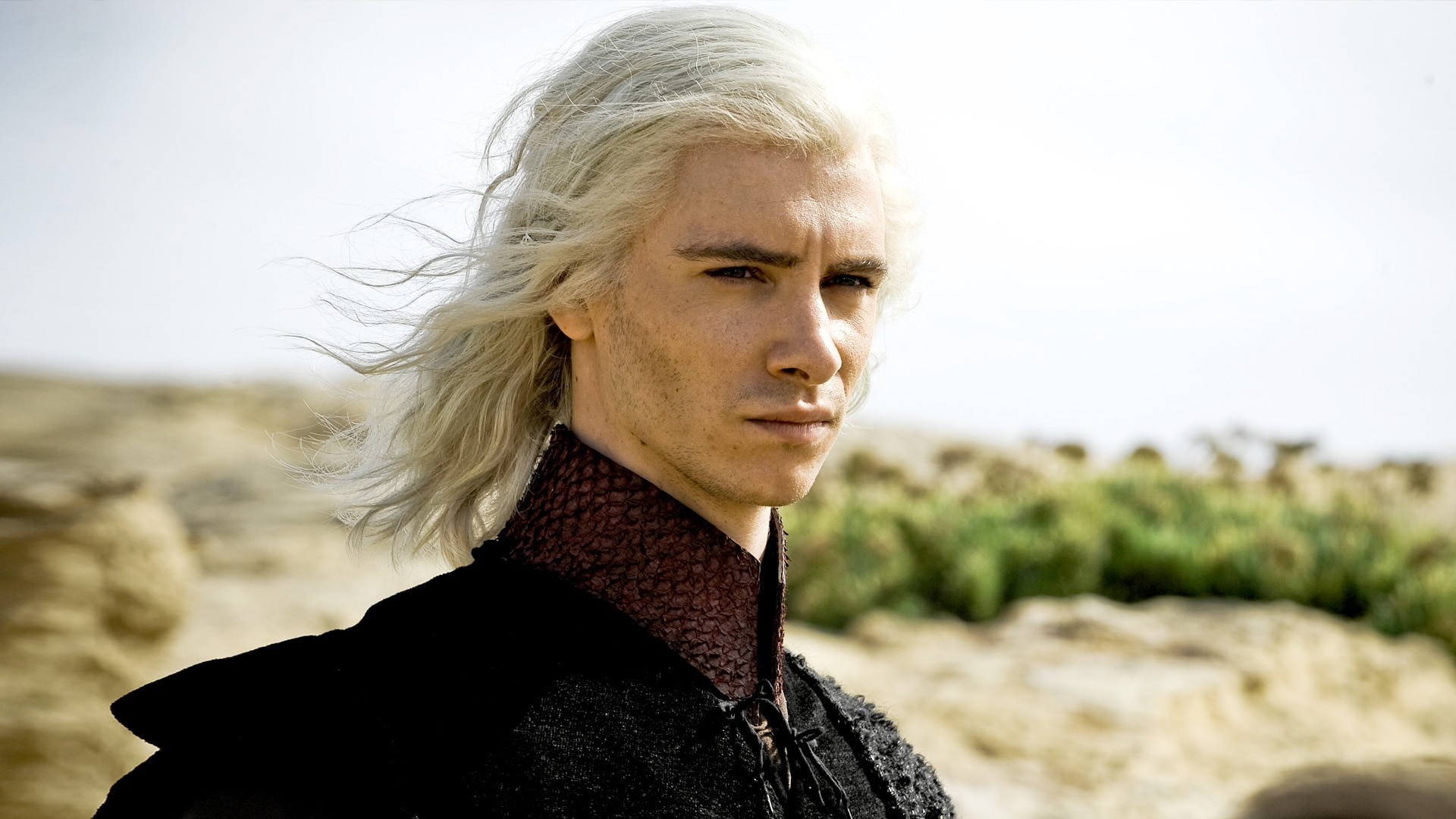Viserys Targaryen III