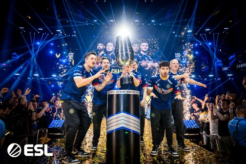 Vitality Cologne Trophy