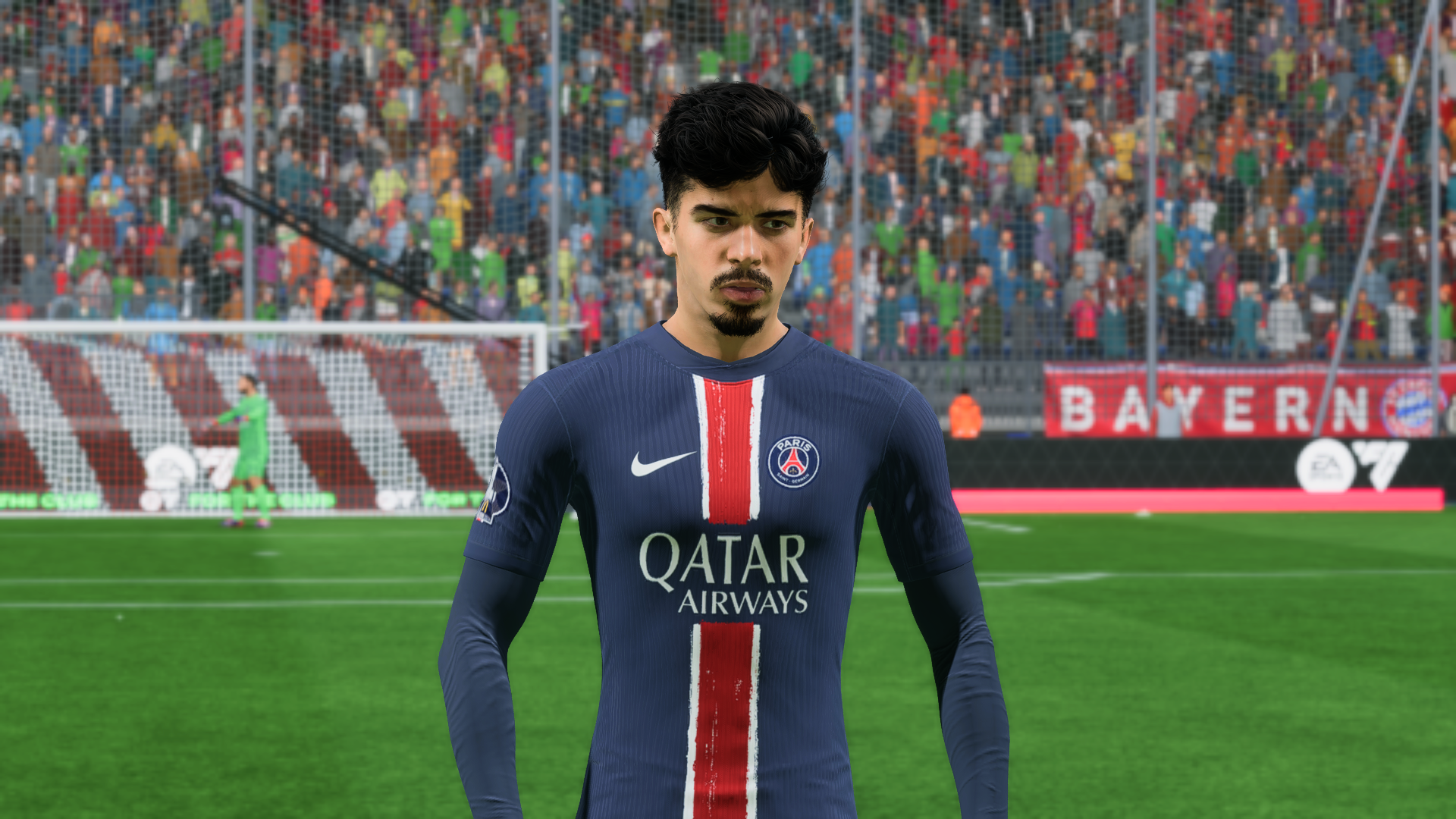 Vitinha FC 25