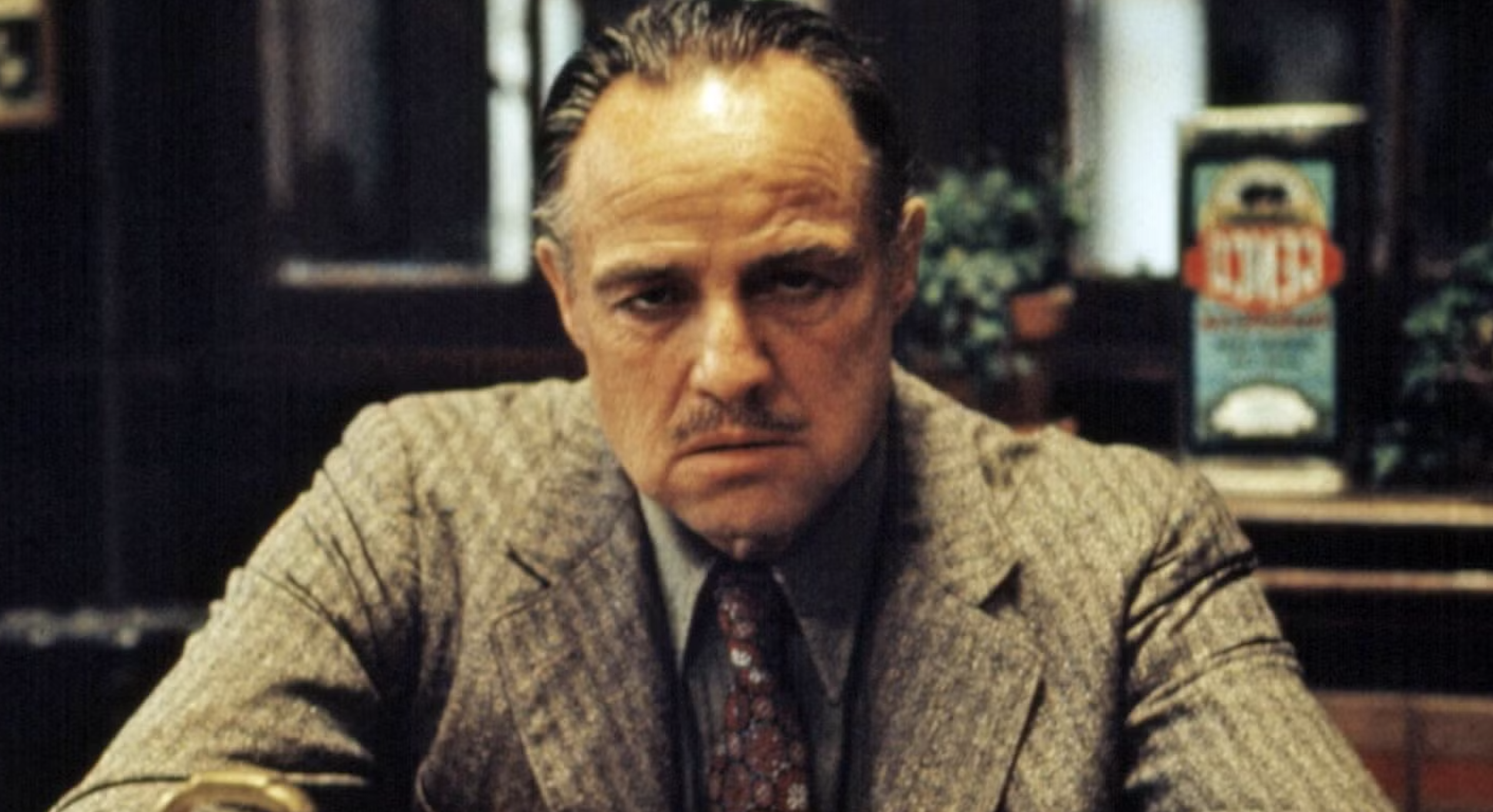 Vito Corleone