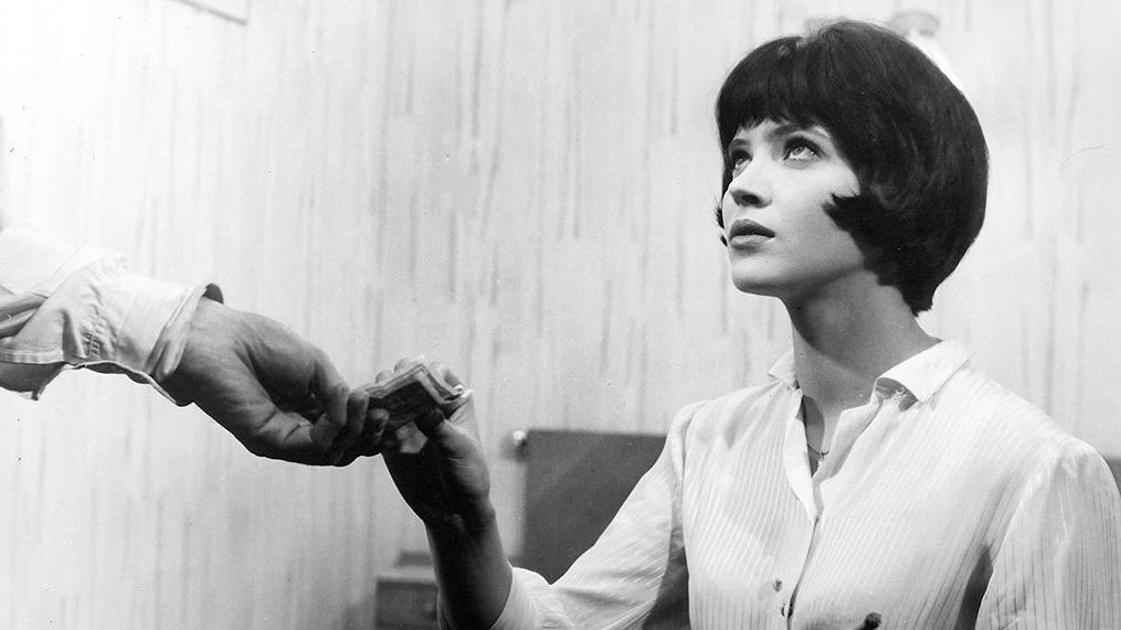 Vivre sa vie My Life to Live 1962 1