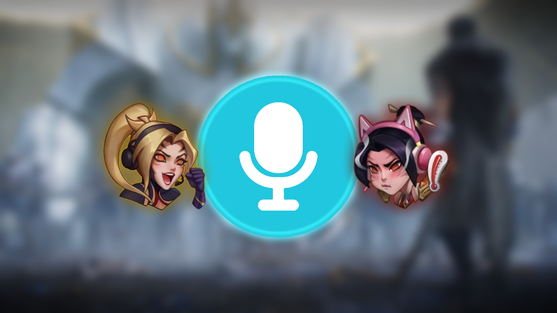 Voice Chat lol Thumb1