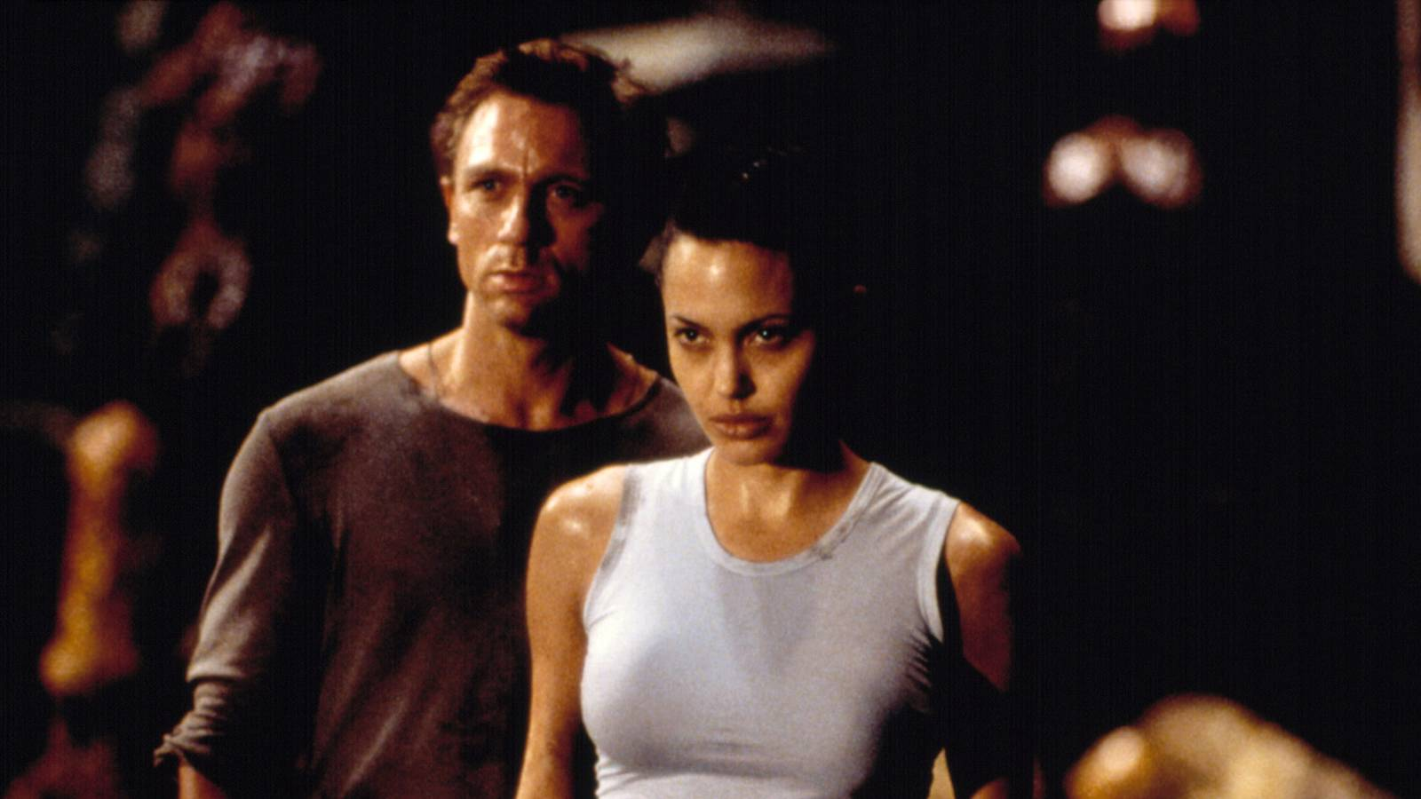 Voight and Angelina Jolie