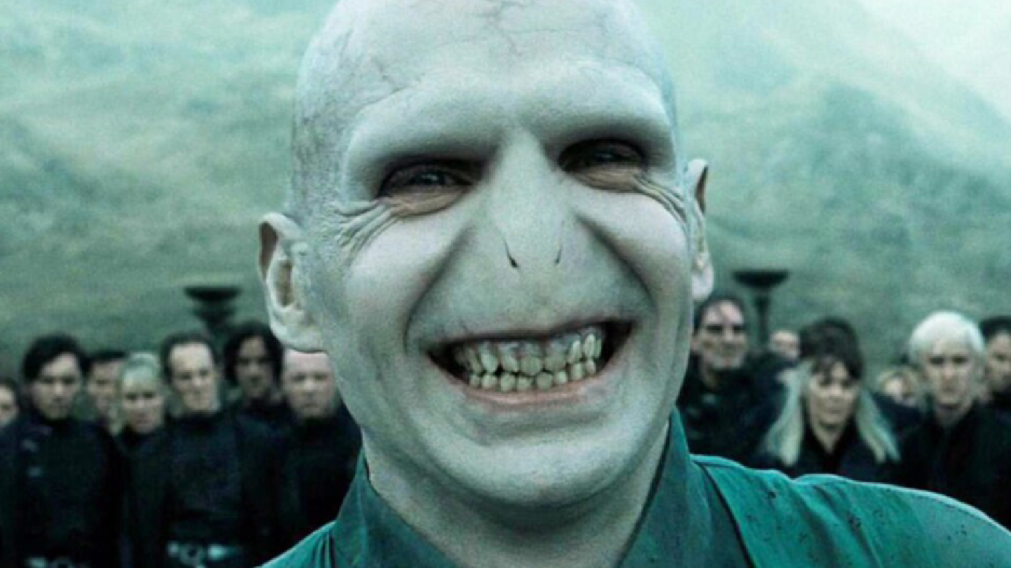 Voldemort 02