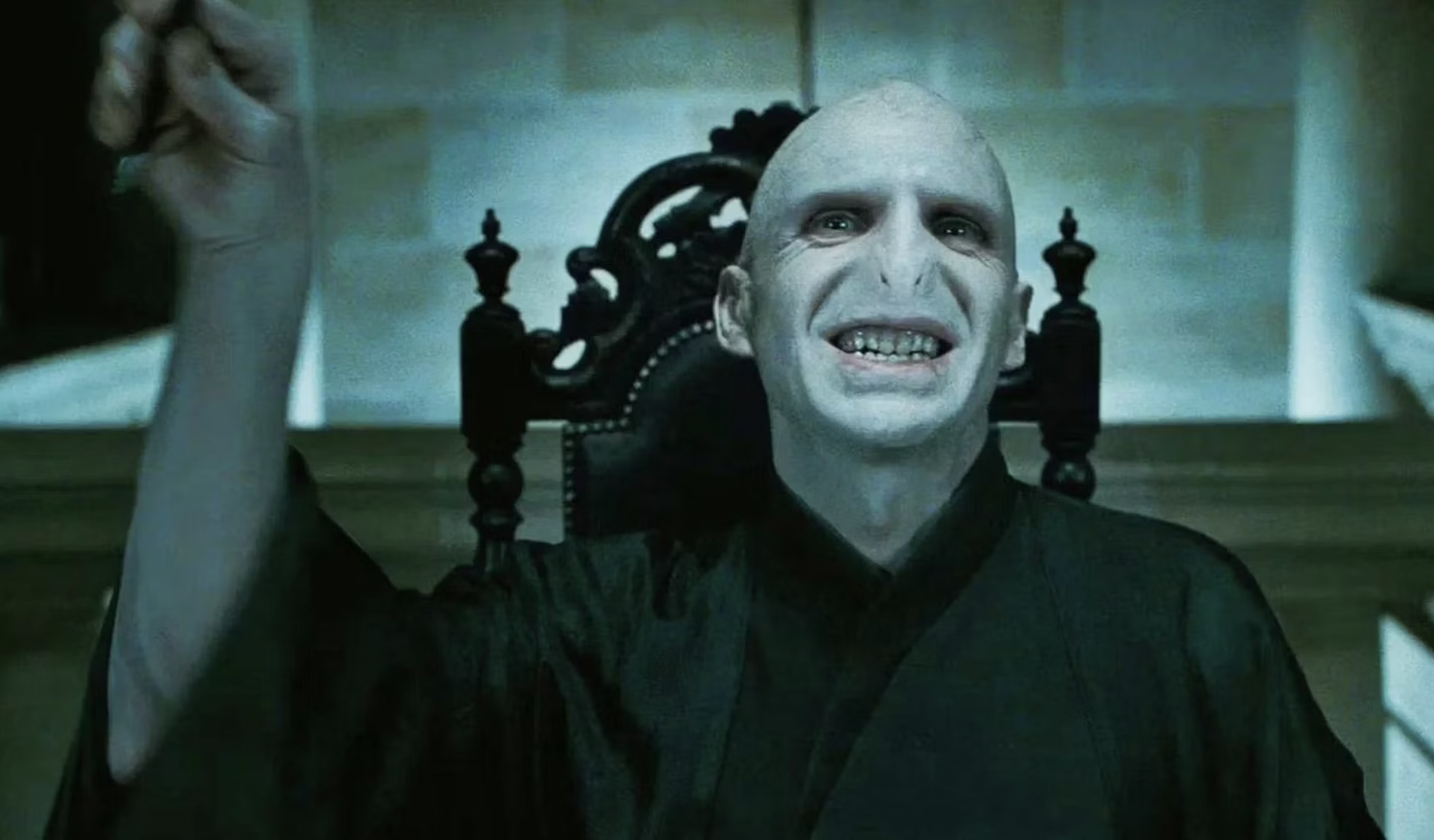 Voldemort