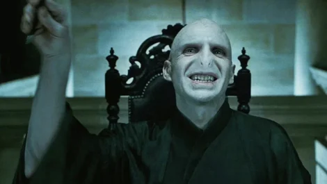 Voldemort