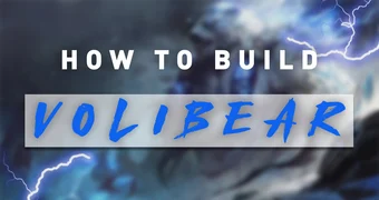 Volibear Thumbnail