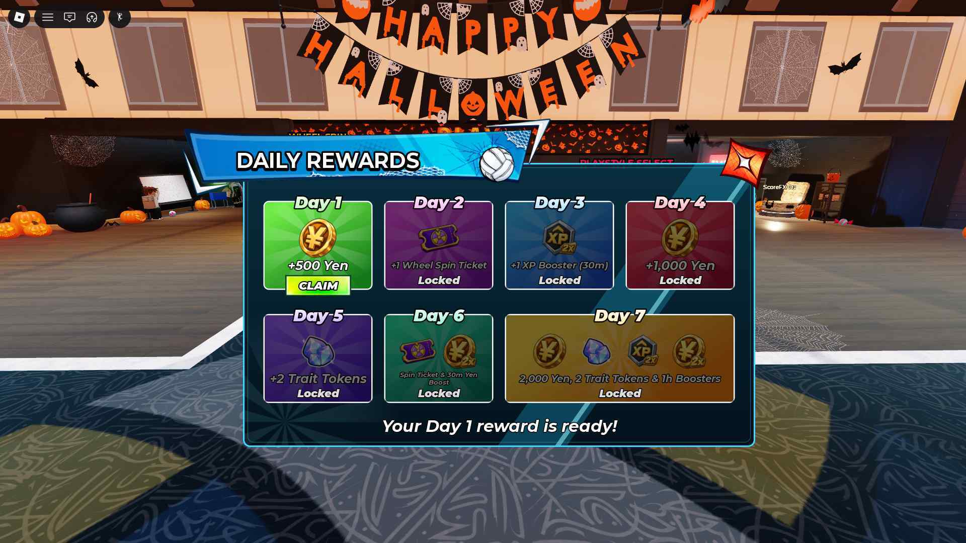 [RELEASE] Volleyball Journey Codes (October 2026) | MobileMatters