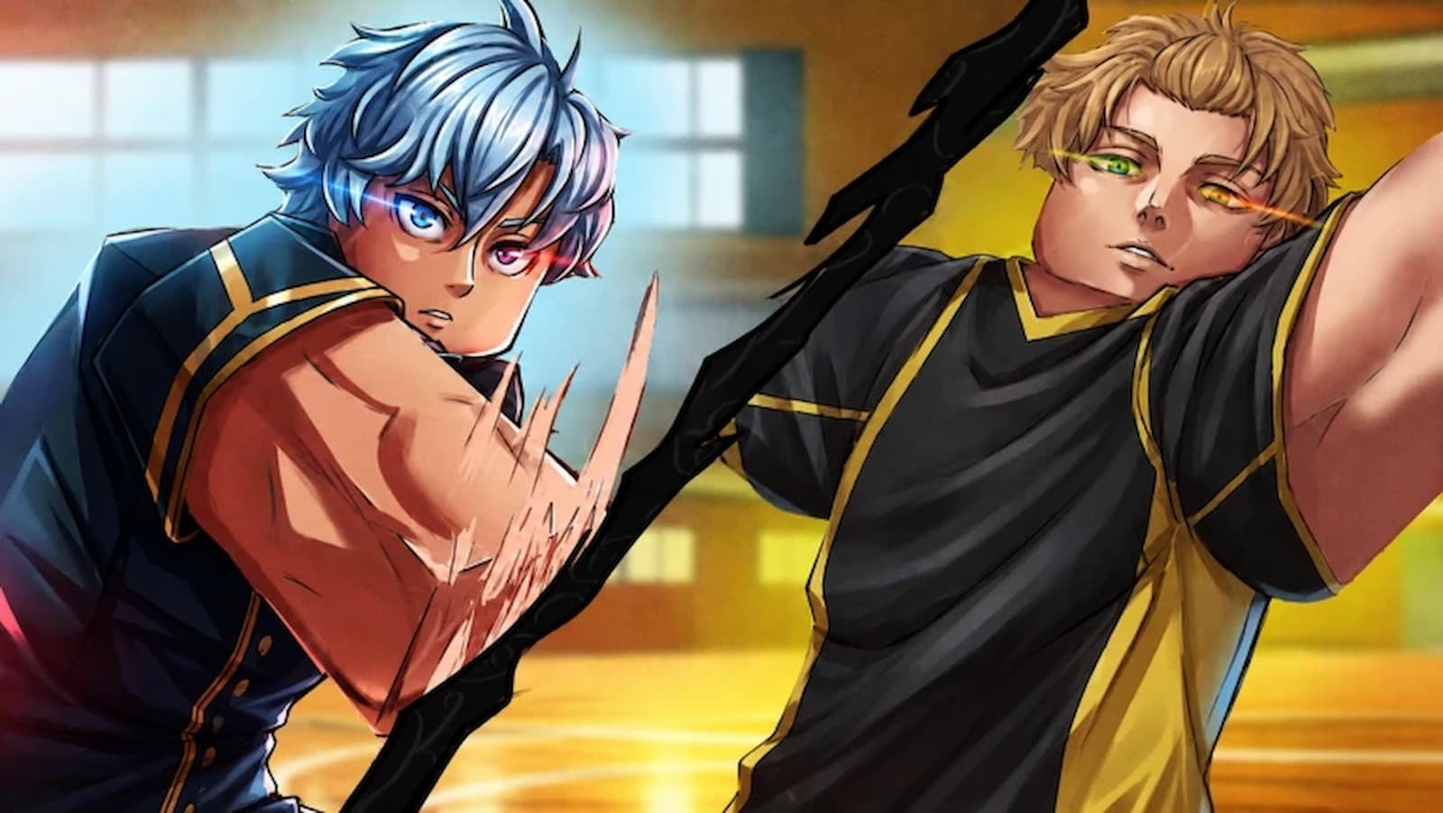 [LIMIT BREAKER] Volleyball Journey Codes (October… | MobileMatters