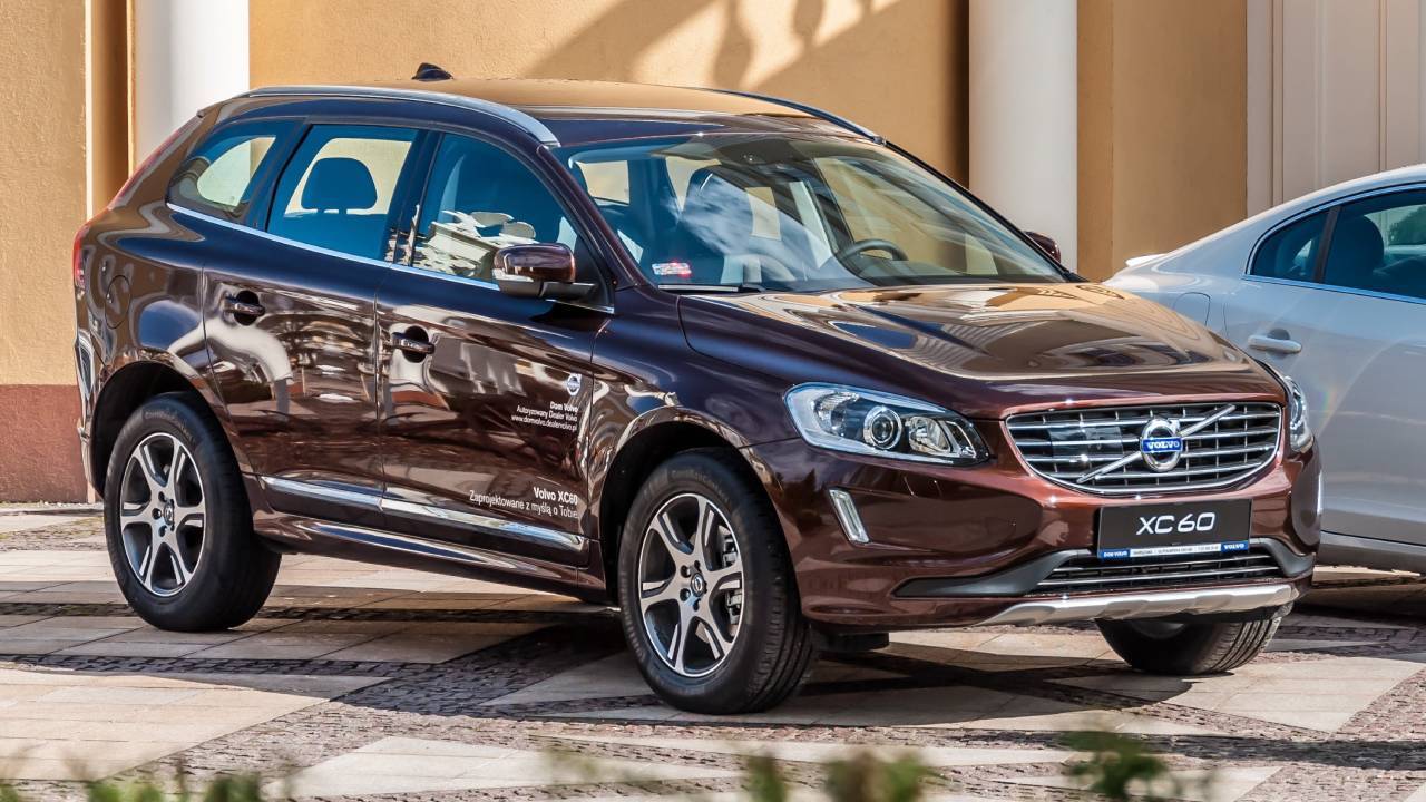 Volvo