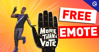 Vote 4 Emote