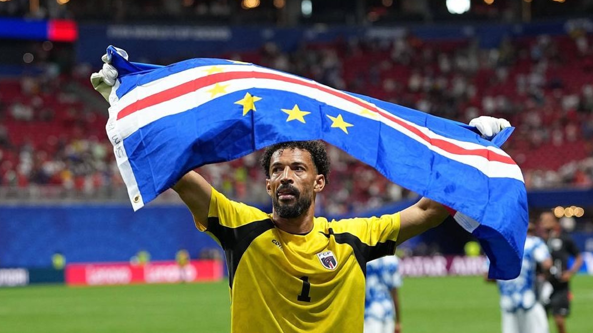 Vozinha Sportschau