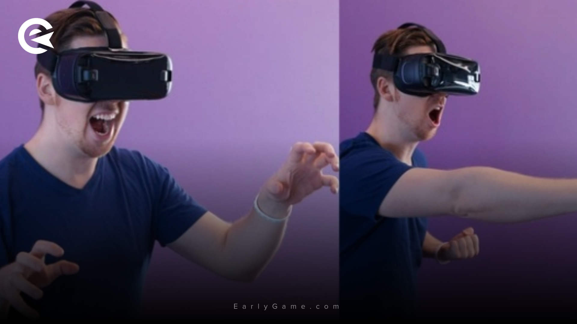 Vr horror