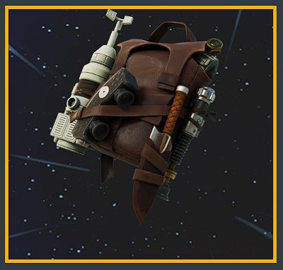 desert gear