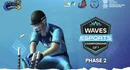 WAVES Esports Championship 2025 Phase 2 WCC3 Registrations are now open