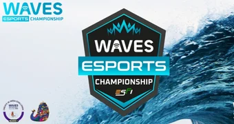 WAVES Esports Championship 2025