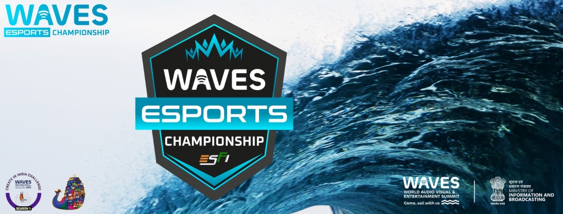 WAVES Esports Championship 2025