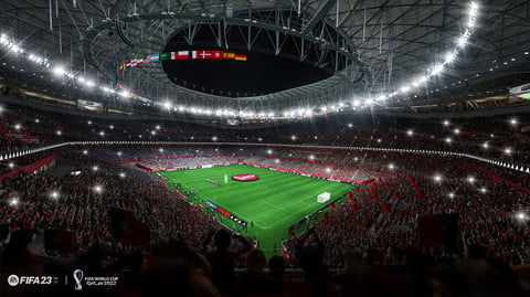 FIFA 23 Stadiums: Full list of NEW arenas