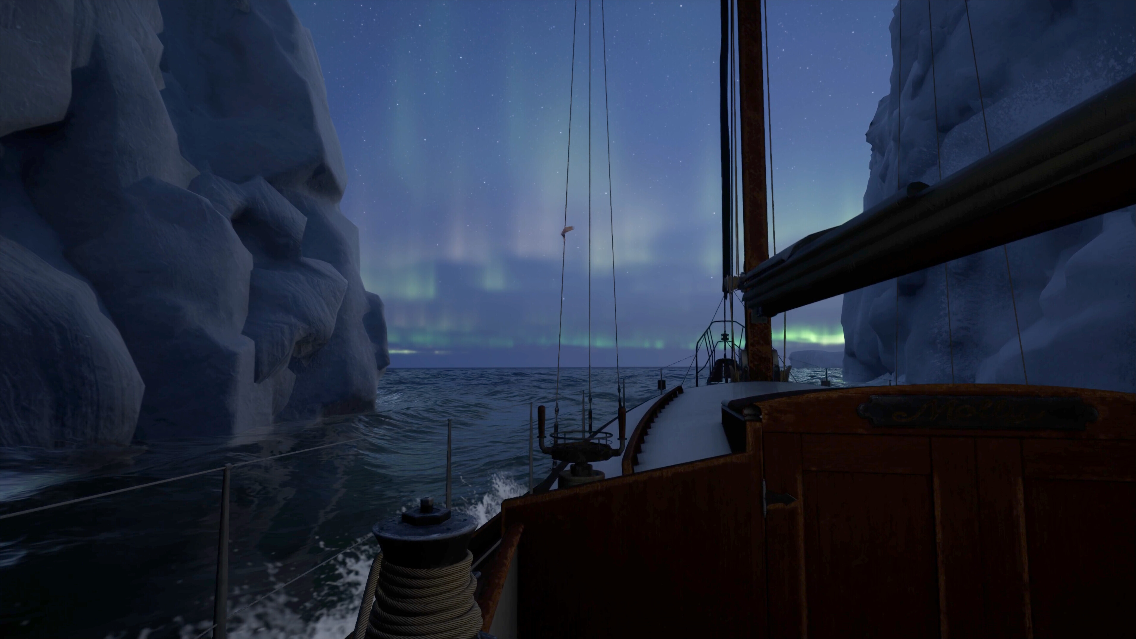 WILL Follow The Light