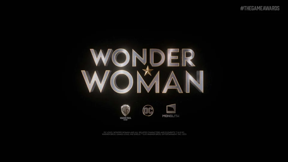 Wonder Woman Game Release Date News & Everything We Know So Far