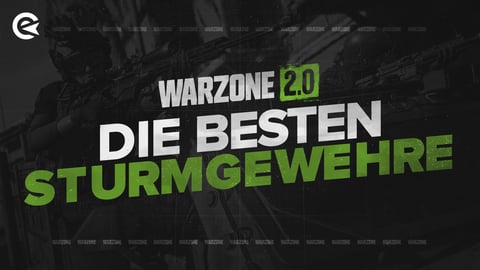 WZ STURMGEWEHRE