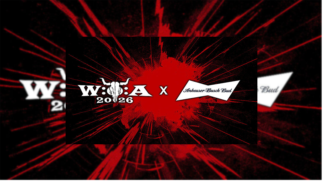 Wacken x Anheuser Busch