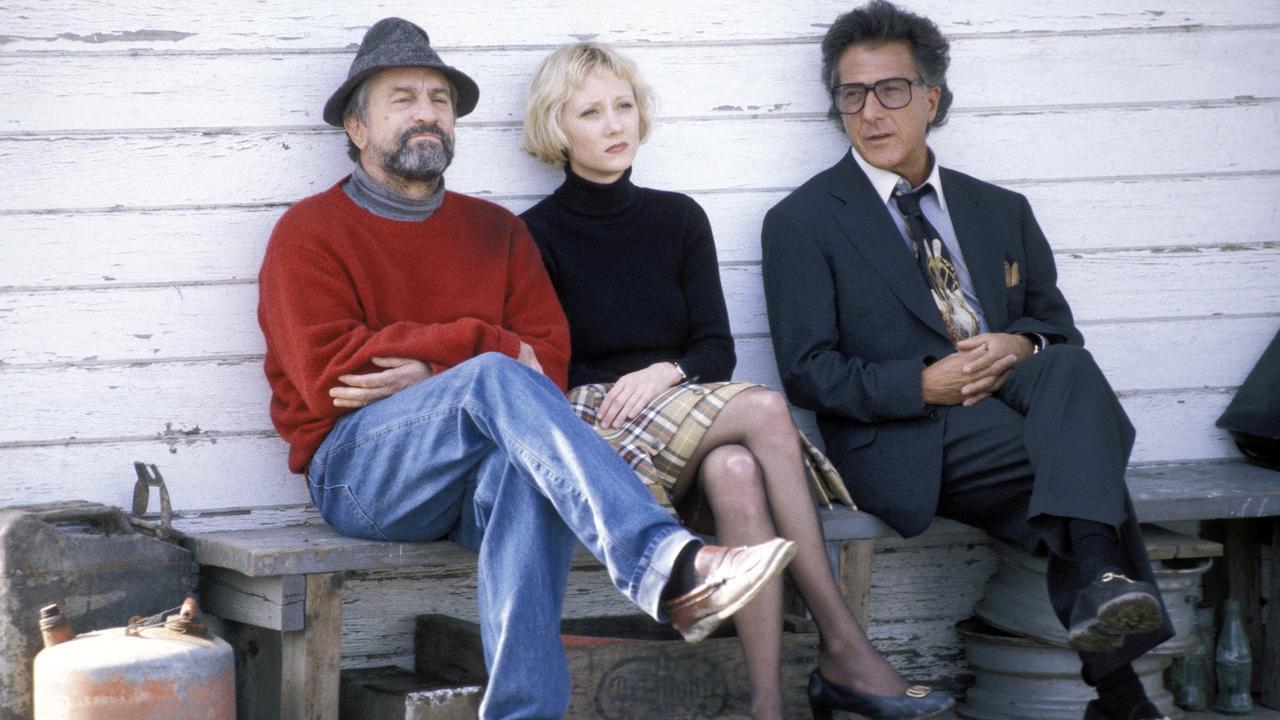 Wag the Dog 1997