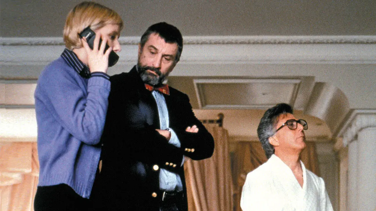 Wag the Dog 1997