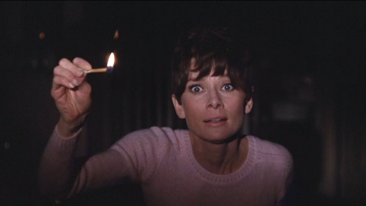 Wait Until Dark