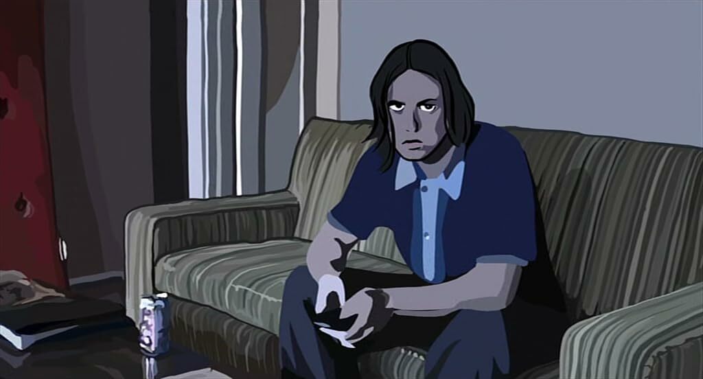 Waking Life