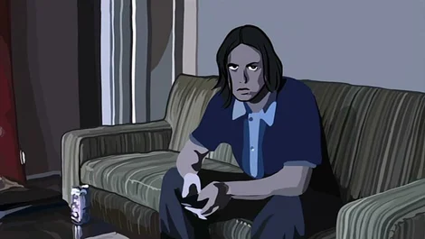 Waking Life