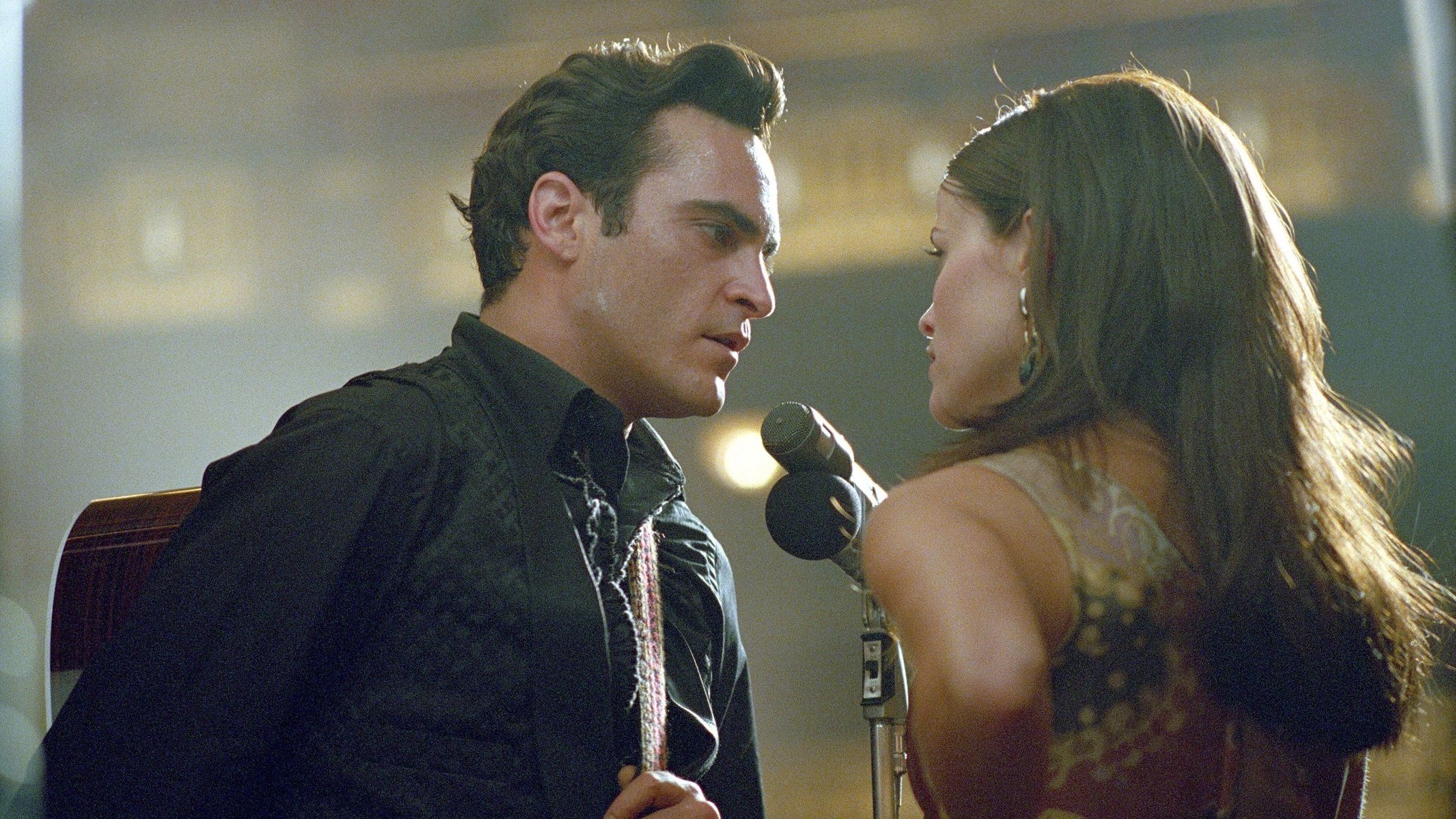 Walk the Line 2005 1